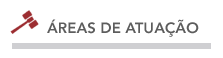Áreas de Atuaçaõ
